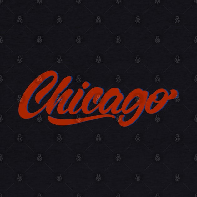 Chicago by TambuStore